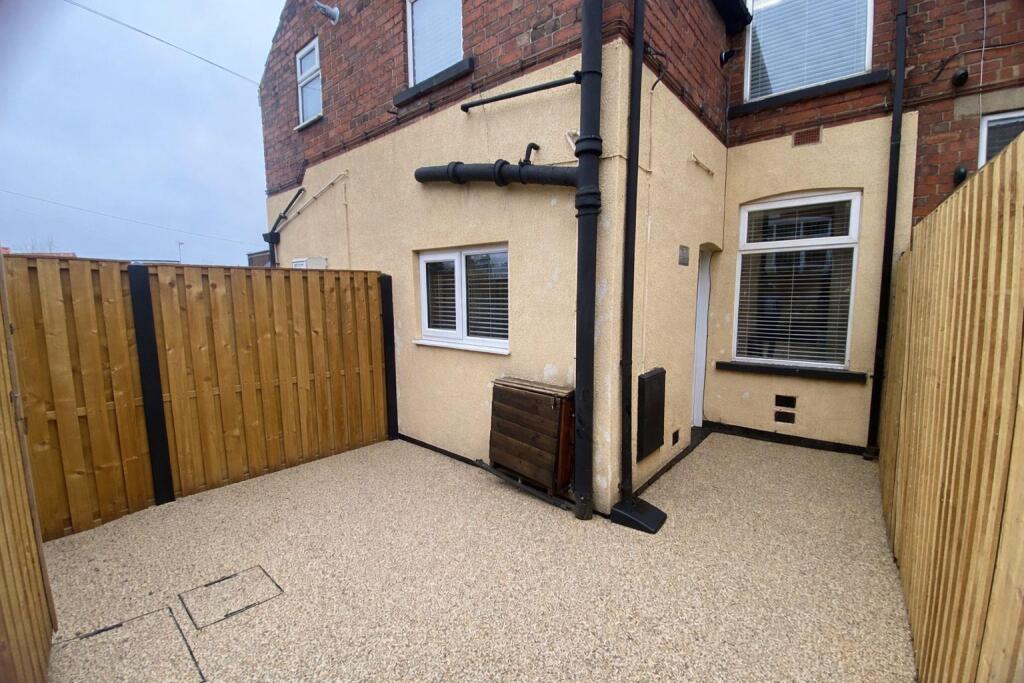 Main image of property: Church Street, Conisbrough, Doncaster