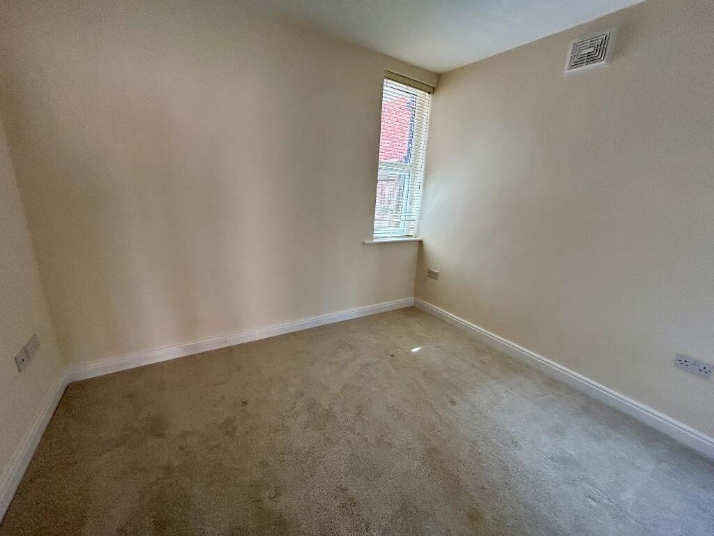 Garden Flat South Of Christchurch Road, Bournemouth – další