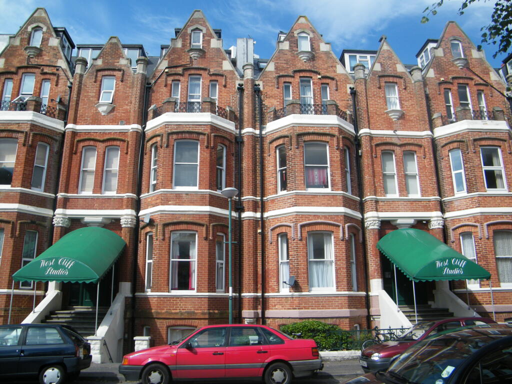 Main image of property: Durley Gardens, Westcliff Studios