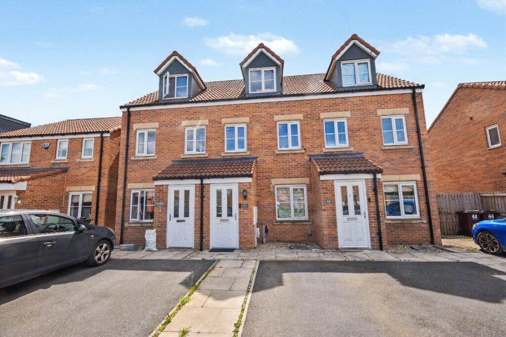 Main image of property: Ruby Street, Wakefield, West Yorkshire