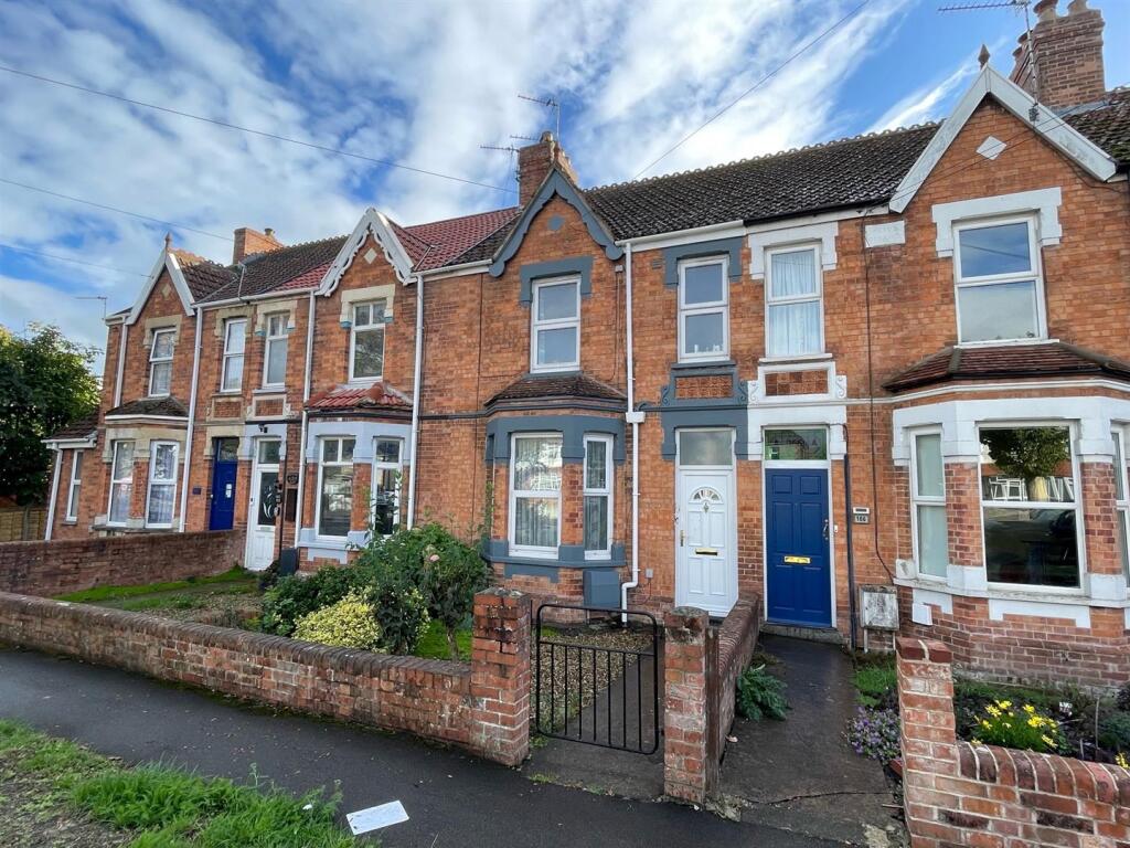 Main image of property: Ground floor flat, Burnham Road, Highbridge
