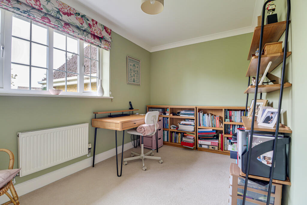Additional image 13 of Kensington Close, St Albans, AL1