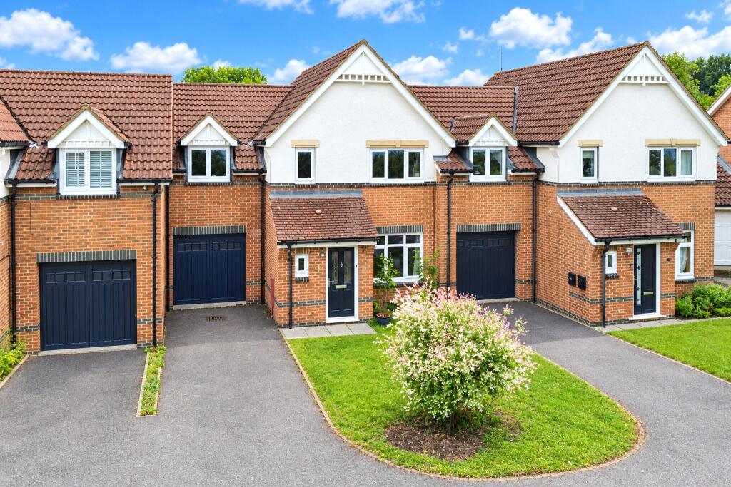 Main image of property: Campbell Road, Bramley, Tadley, Hampshire, RG26