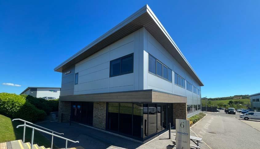 Main image of property: Pavilion 6, Kingshill Business Park, Westhill, Aberdeenshire, AB32 6FL