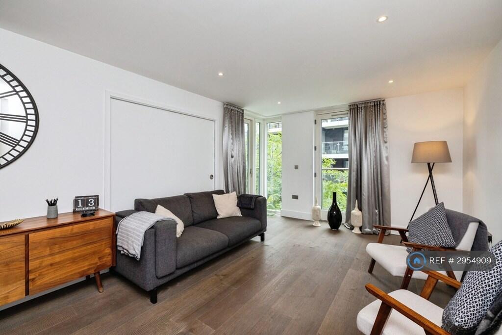 Main image of property: Decorum Apartments, London, N1