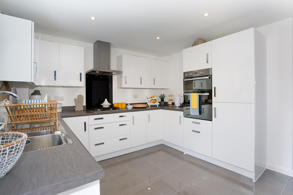 House in East Devon, Seaton - View 4