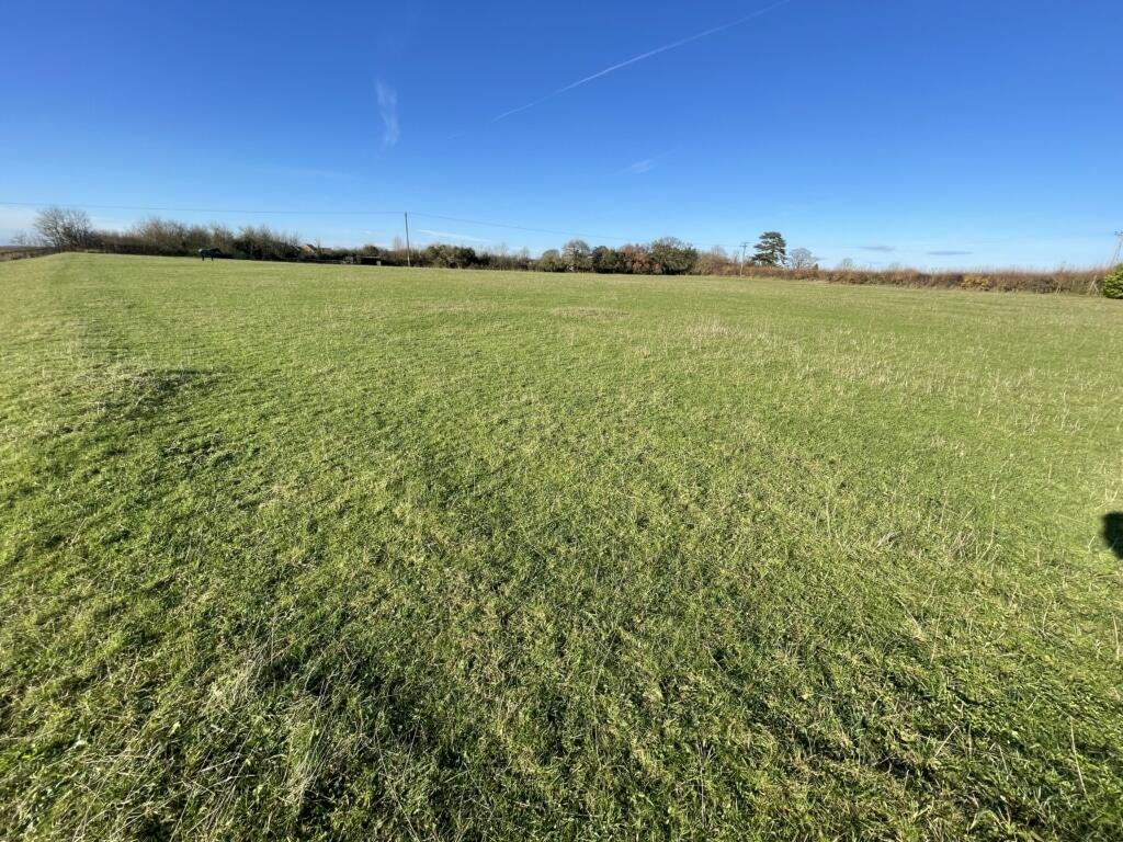Main image of property: Land at Faringdon, Fernham Road, Faringdon, Oxfordshire SN7 7LR