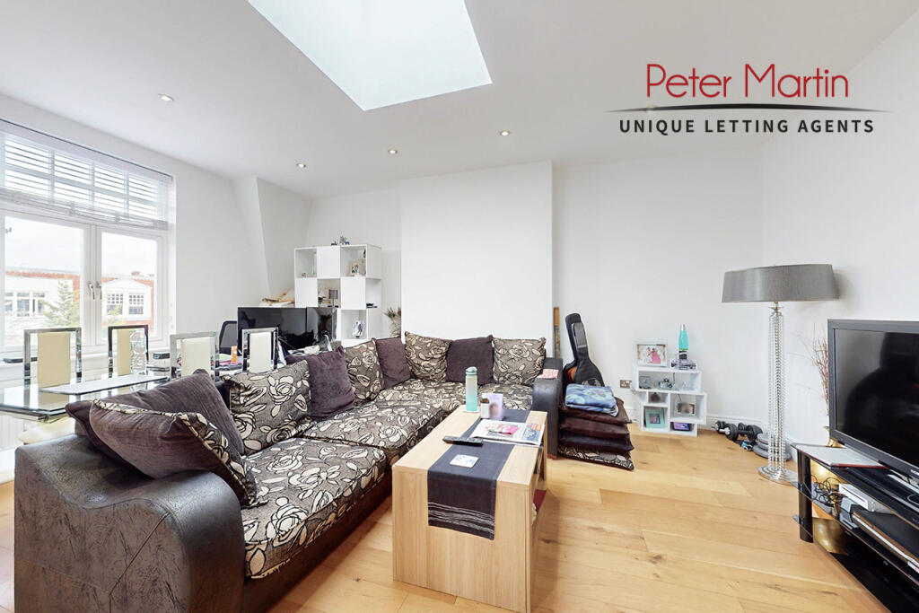 Main image of property: Aberdare Gardens, South Hampstead, NW6