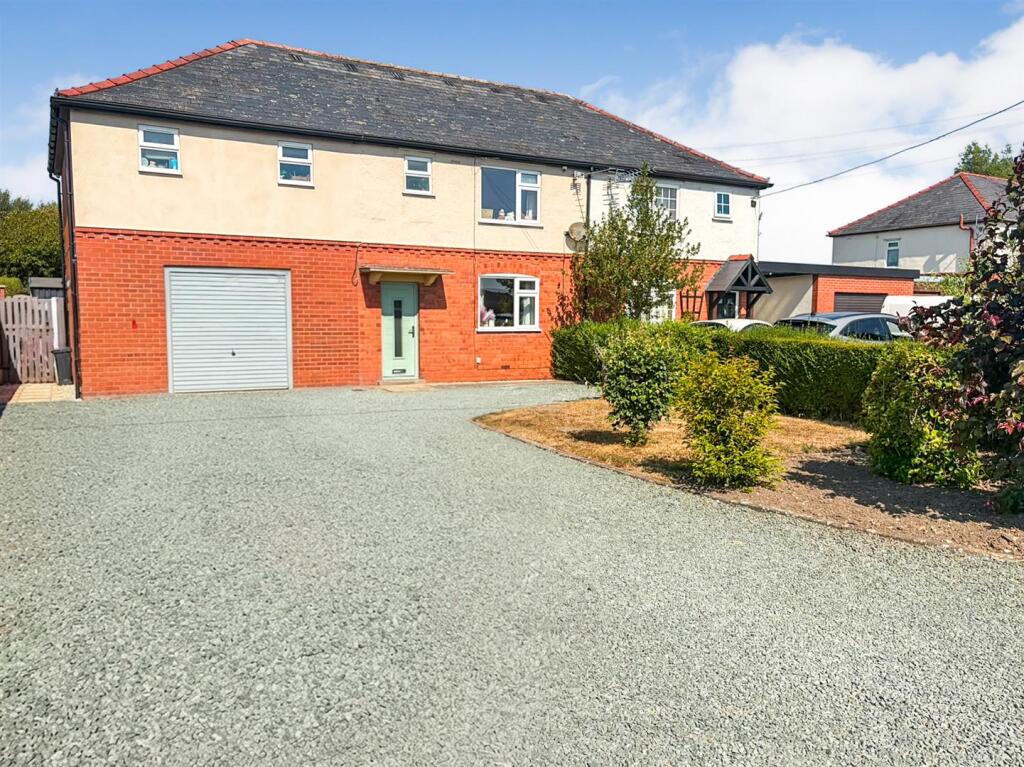 Main image of property: Bryn Melyn, Llynclys