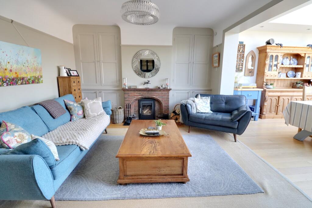 House in Portsmouth - View 4