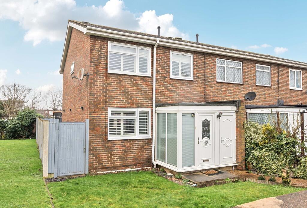Main image of property: Chartwell Place, Cheam, Sutton, SM3