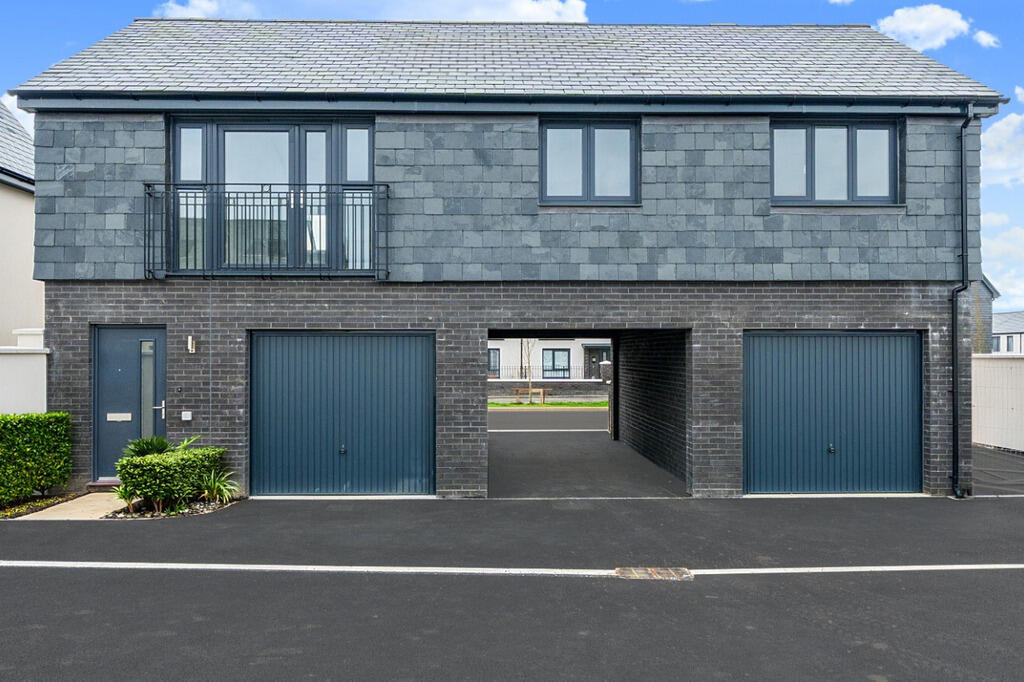 Main image of property: Countryside Homes at Sherford,
Plymouth,
PL9 8FA