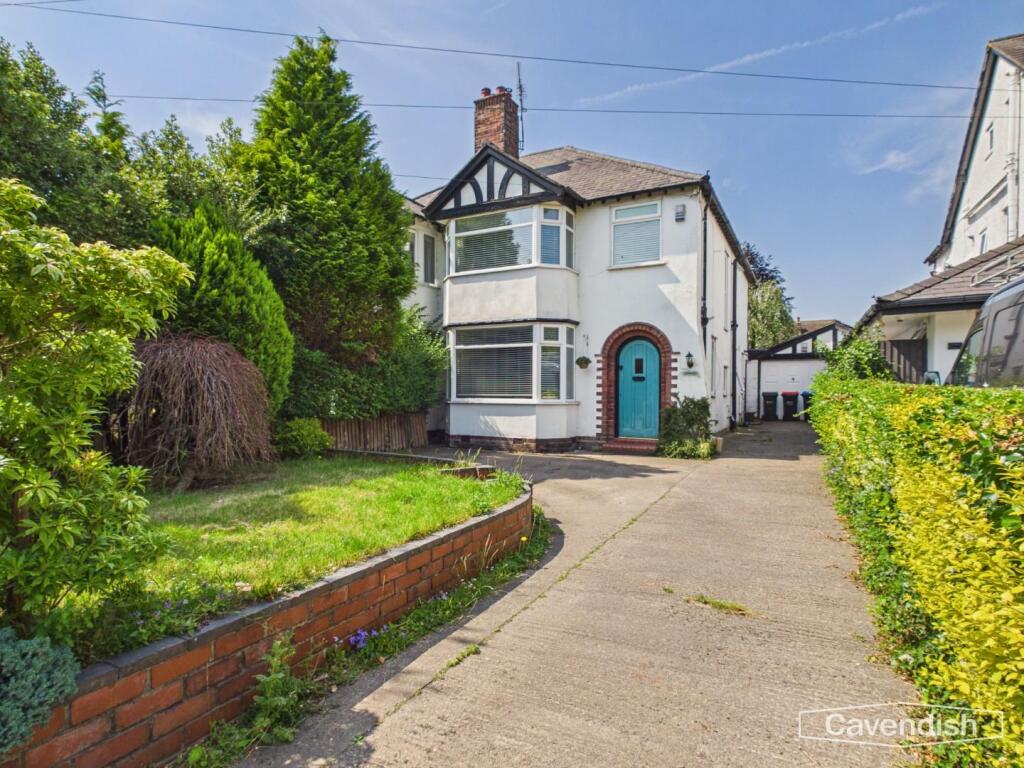 Main image of property: Whitchurch Road, Christleton, Chester