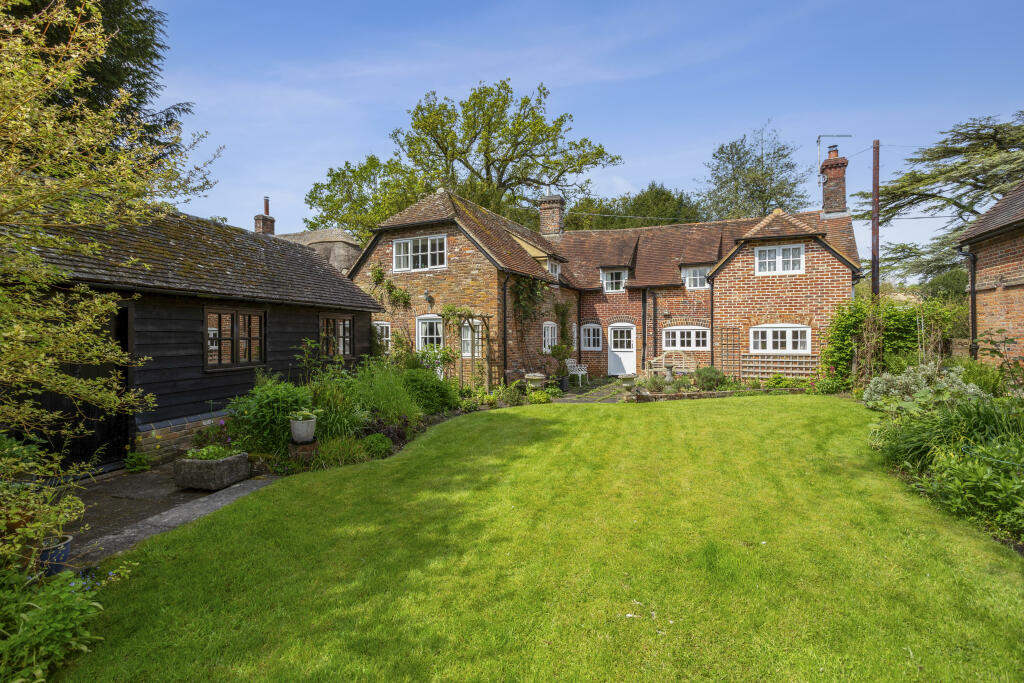 Main image of property: Church Road, Upper Farringdon, GU34