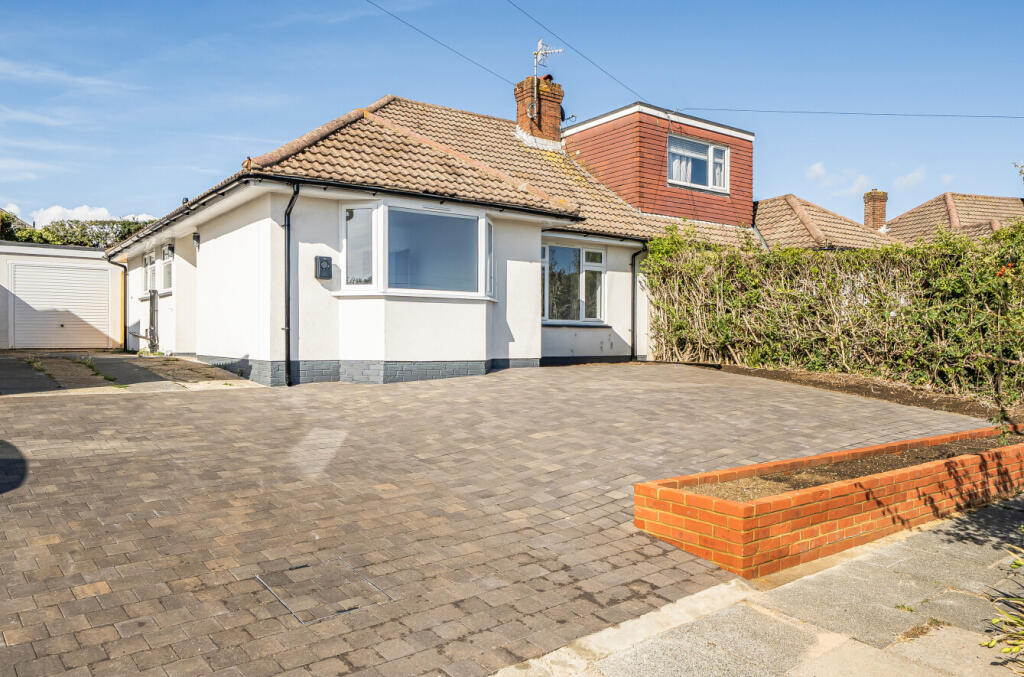 Main image of property: Bramble Rise, Brighton, East Sussex
