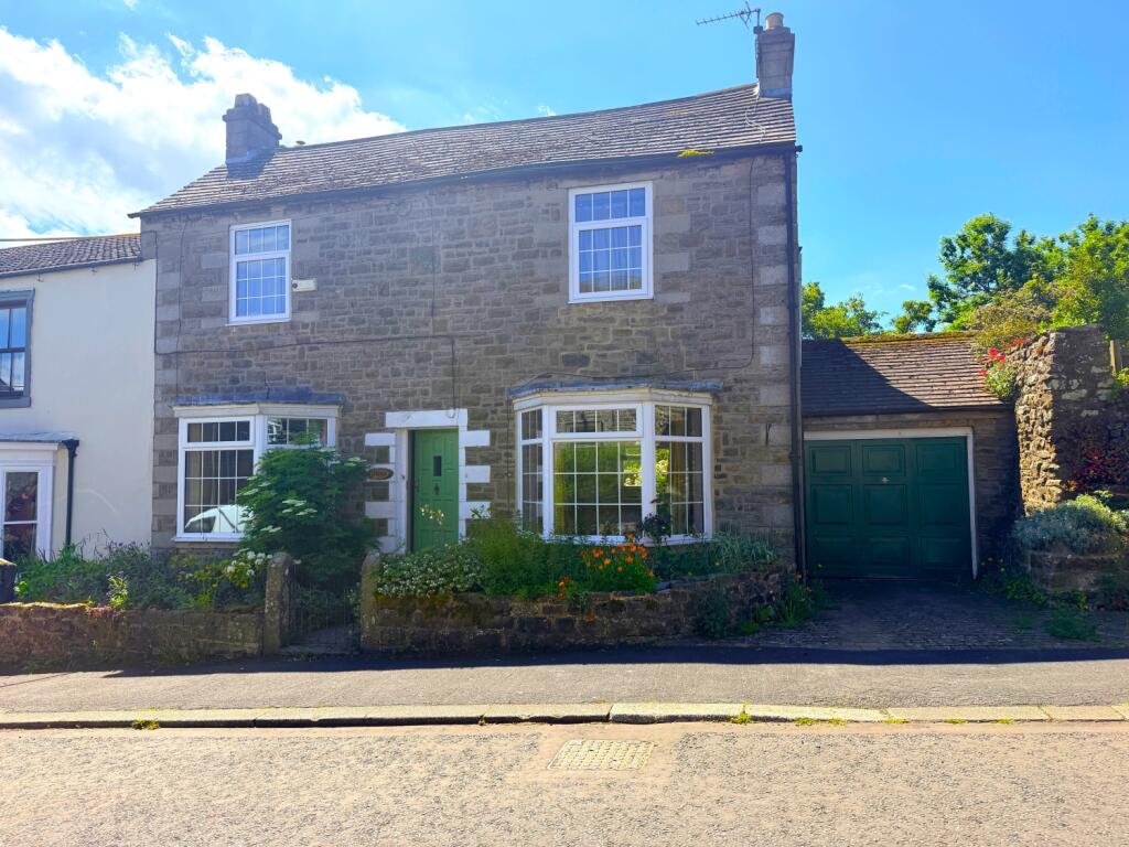Main image of property: Glendale, Bowes, Barnard Castle