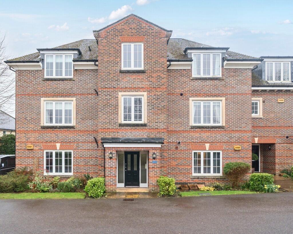 Main image of property: Chilbolton Avenue, Winchester, Hampshire, SO22