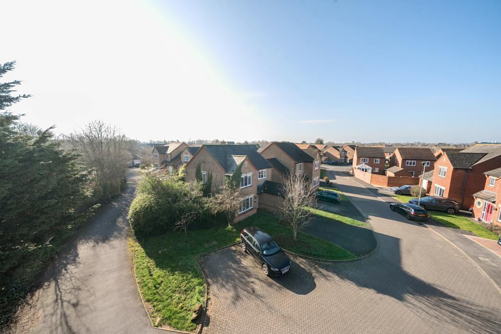 Main image of property: Lily Close,  Bicester, Oxfordshire, OX26