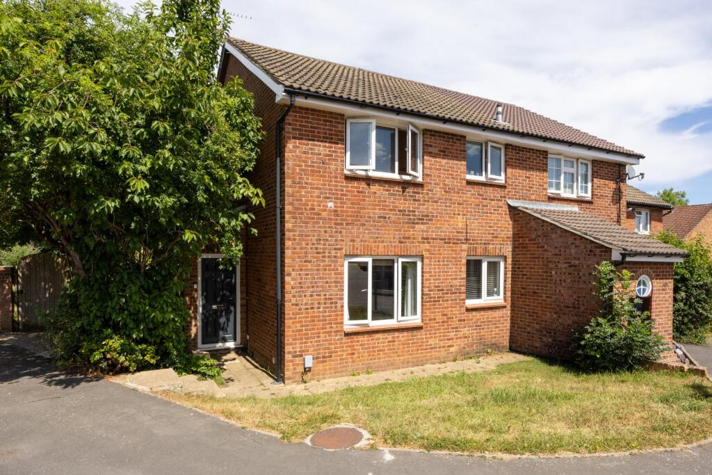 Main image of property: Fitzjohn Close, Guildford, Surrey, GU4