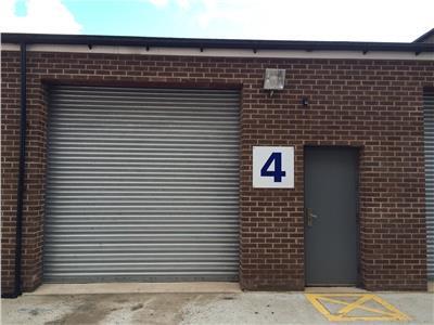 Main image of property: UNIT 4 , LYNX HOUSE, BRINWELL ROAD, BLACKPOOL , LANCASHIRE, FY4