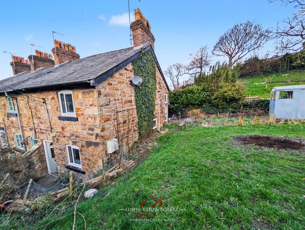 Main image of property: Pentre Terrace, Flint Mountain, Flint