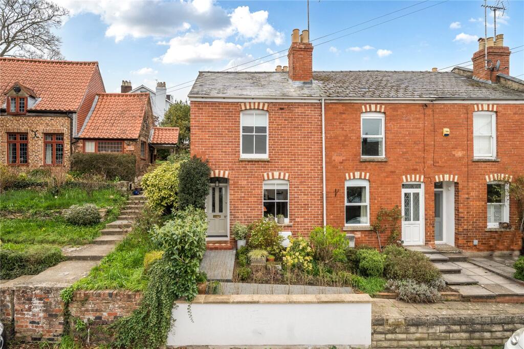 Main image of property: Cudnall Street, Charlton Kings, Cheltenham, GL53