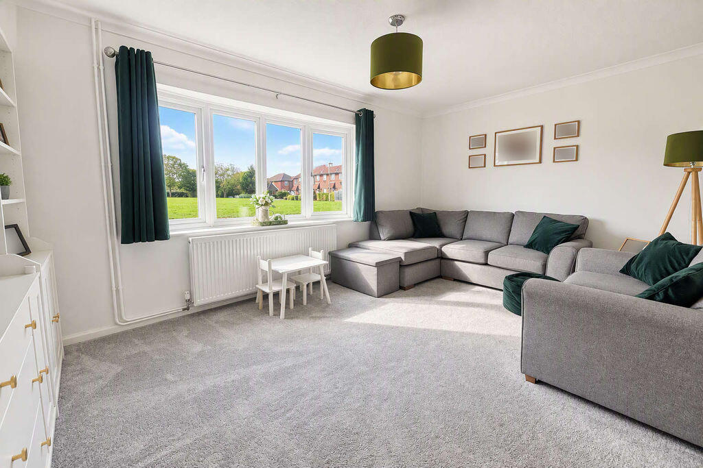 House in Portsmouth - View 4