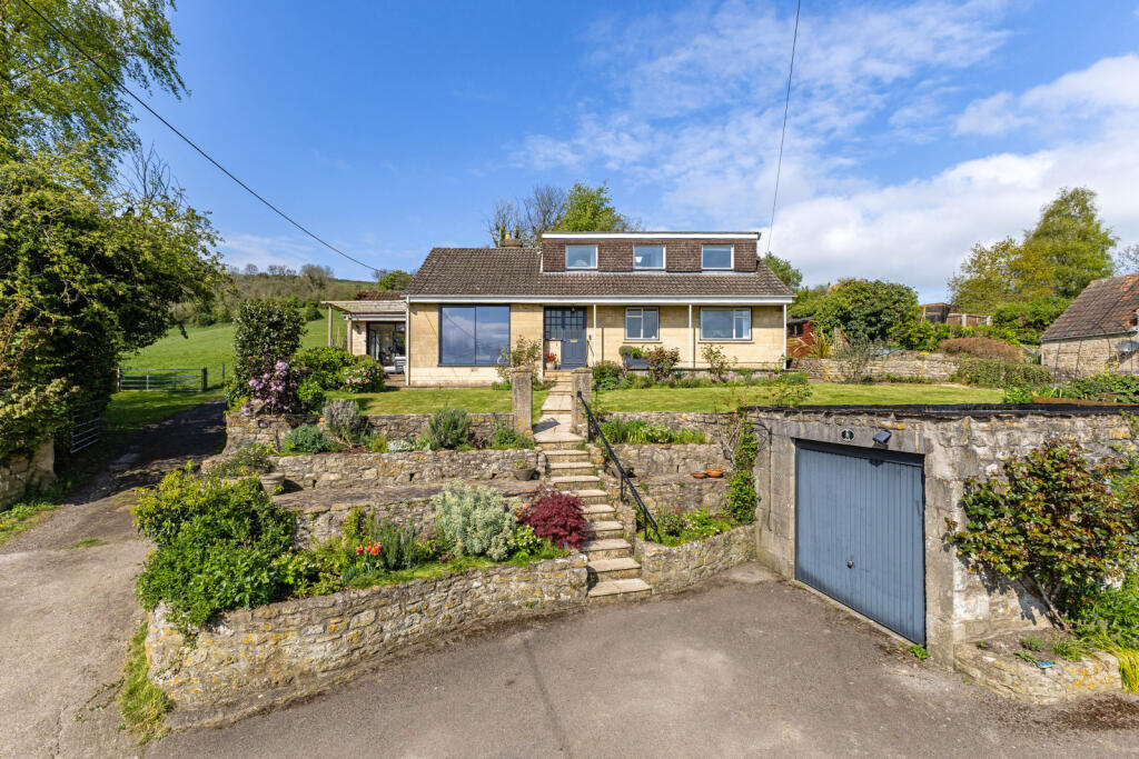 House in Bath, Charlcombe - View 2