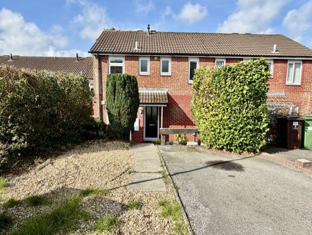 Main image of property: Penrith Gardens, Thornbury, Plymouth. Well presented 3 bed terrace with driveway close to Derriford, sold with no chain!