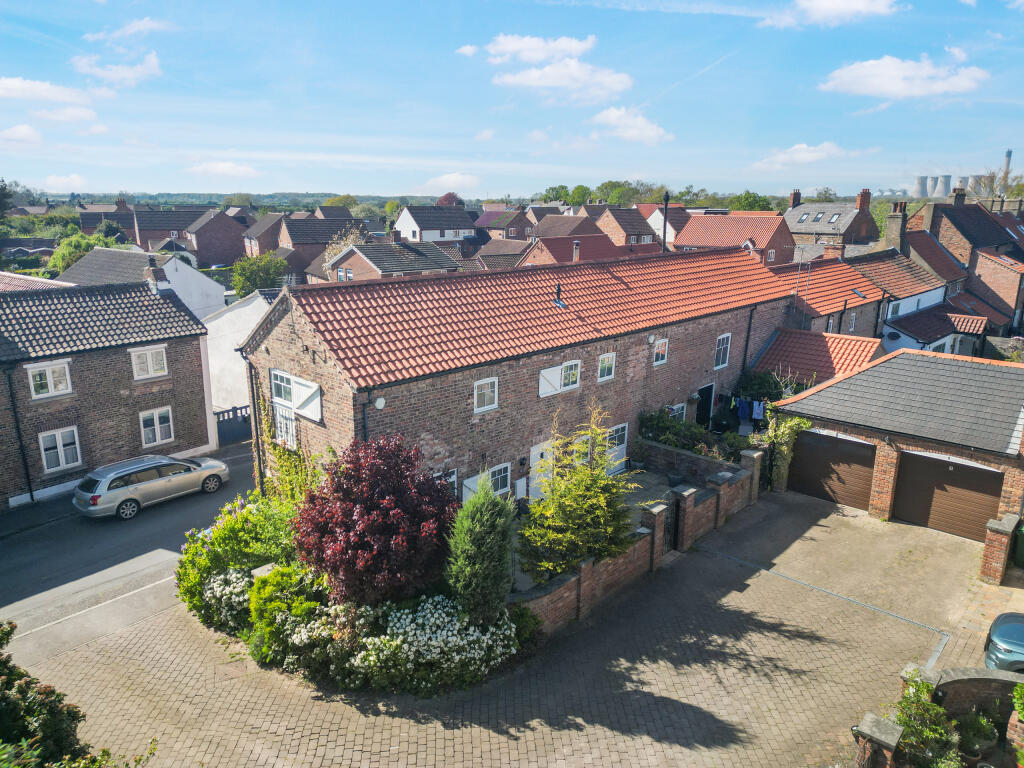 Main image of property: Neptune Court, Rawcliffe, DN14 8