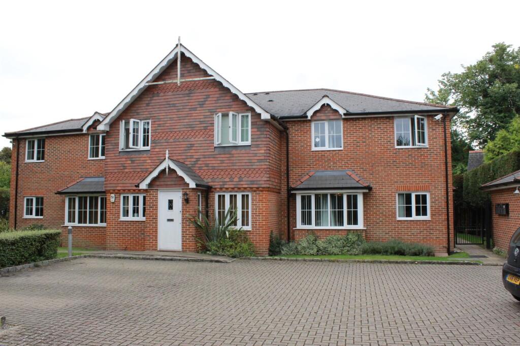 Main image of property: Barley Mow Road, Englefield Green, Egham