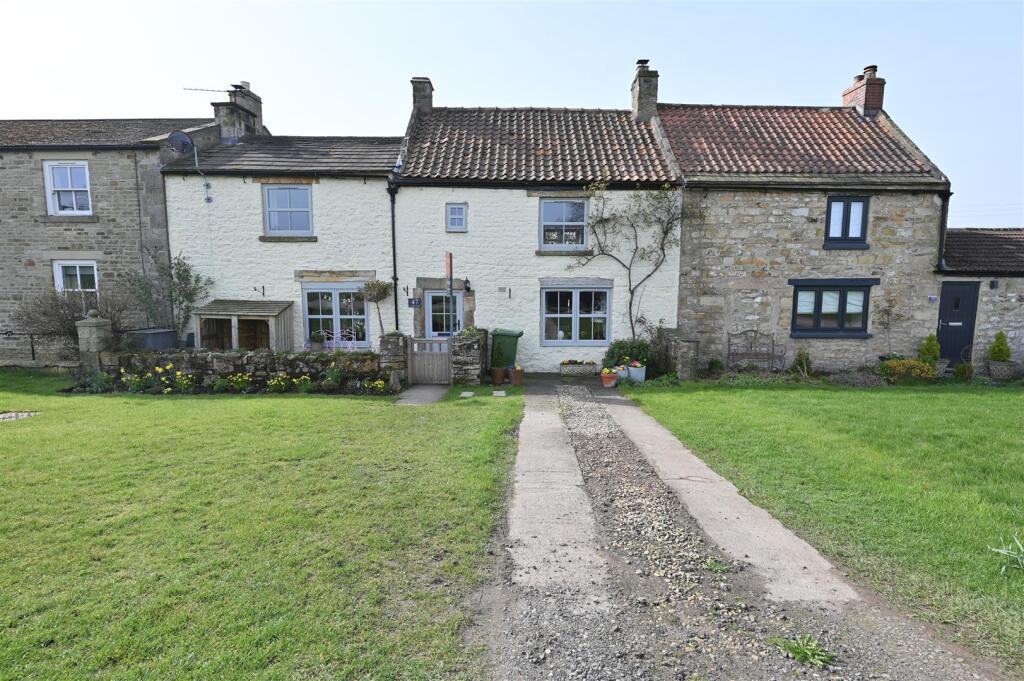 Main image of property: The green, Ravensworth, Richmond