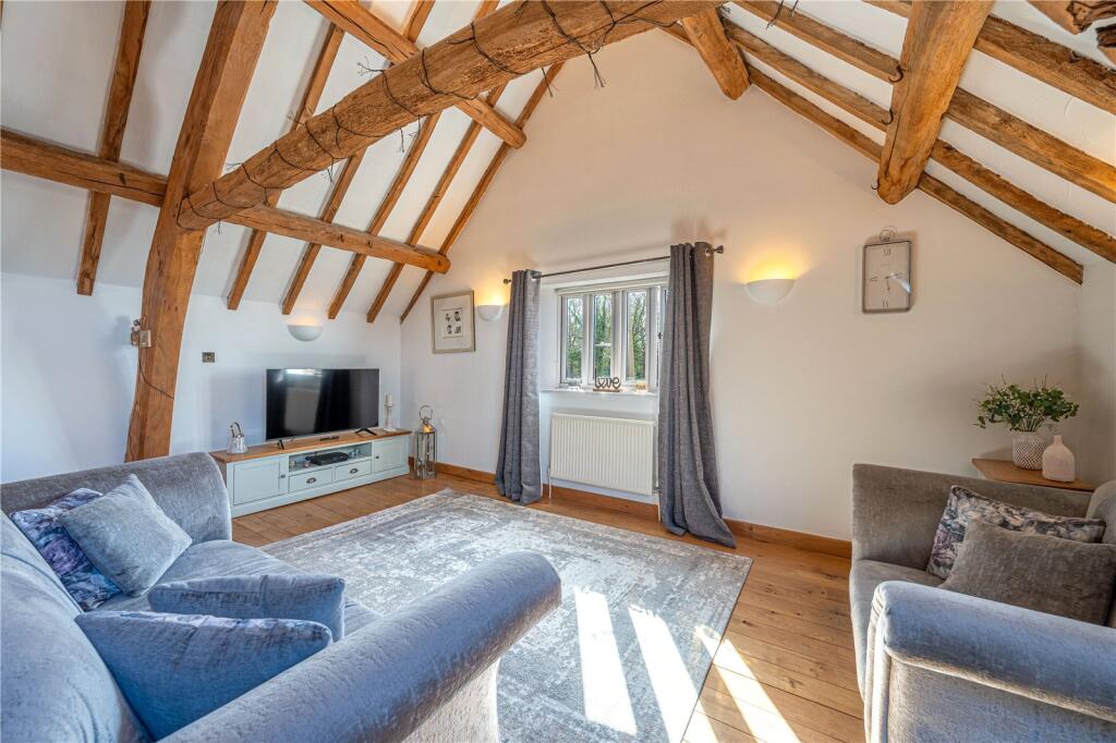 Additional image 8 of Haunton, Tamworth, Staffordshire, B79