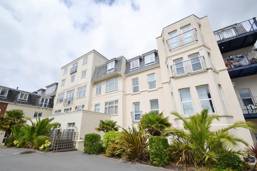 Main image of property: Boscombe Spa