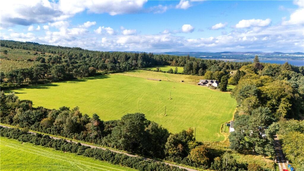 Main image of property: Land At Ardlarach Farm - Lot 1, Tain, Highland, IV19