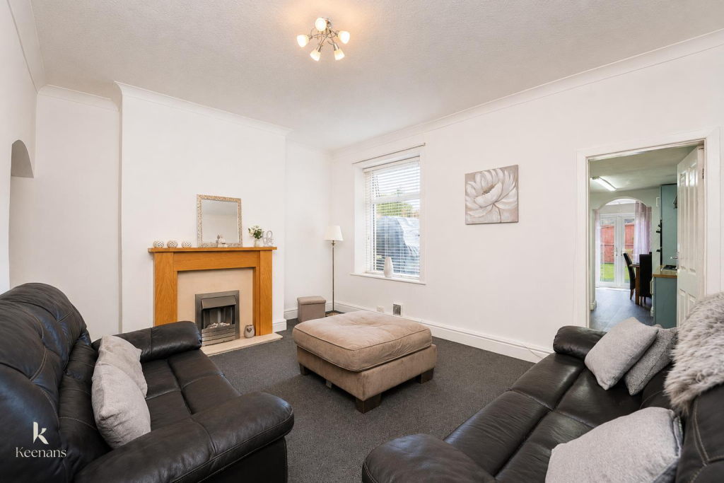 Catlow Hall Street, Oswaldtwistle photo 4