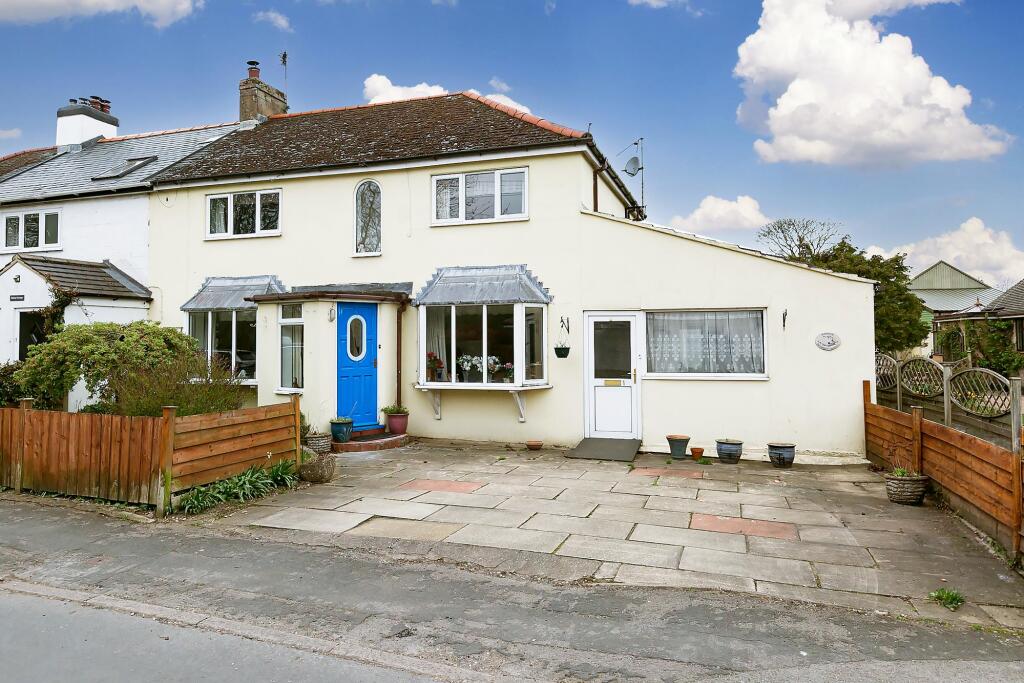 Main image of property: Back Lane, Barmby Moor, York, East Yorkshire, YO42 4EW