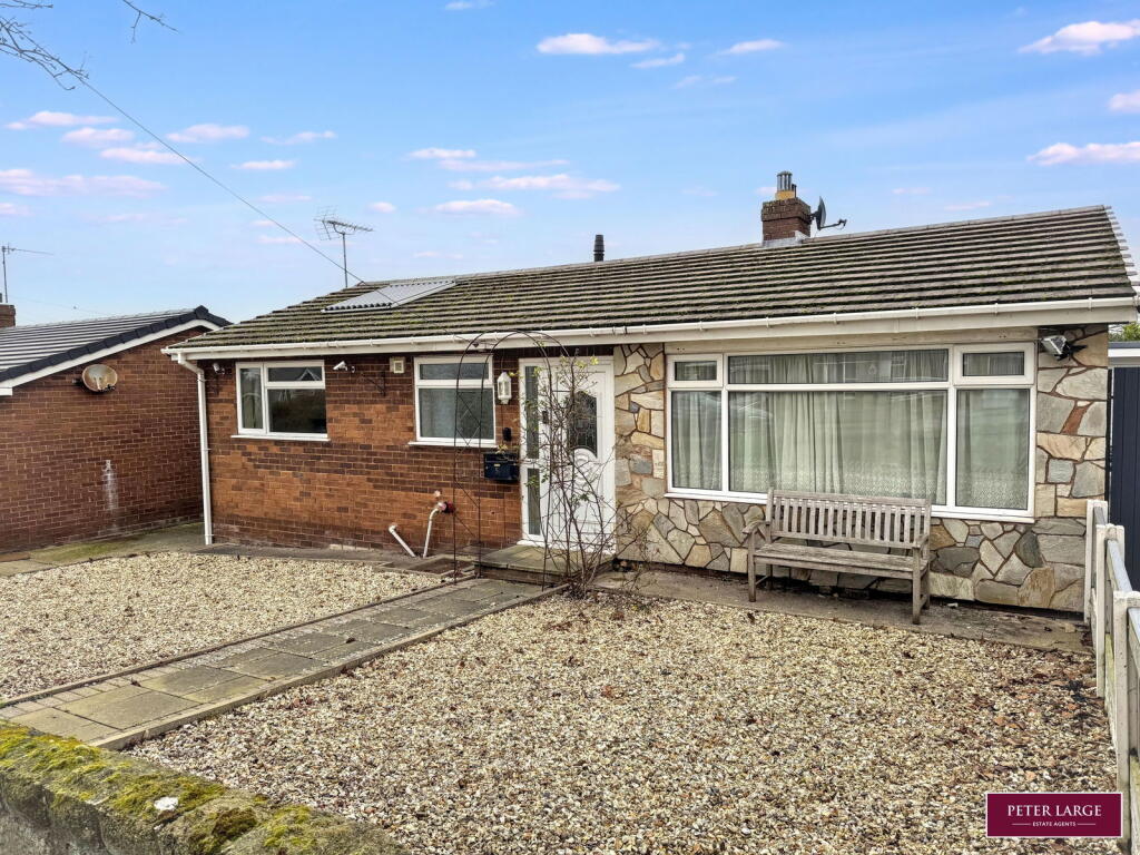 Main image of property: Ffordd Onnen, Prestatyn, LL19 9HY Denbighshire