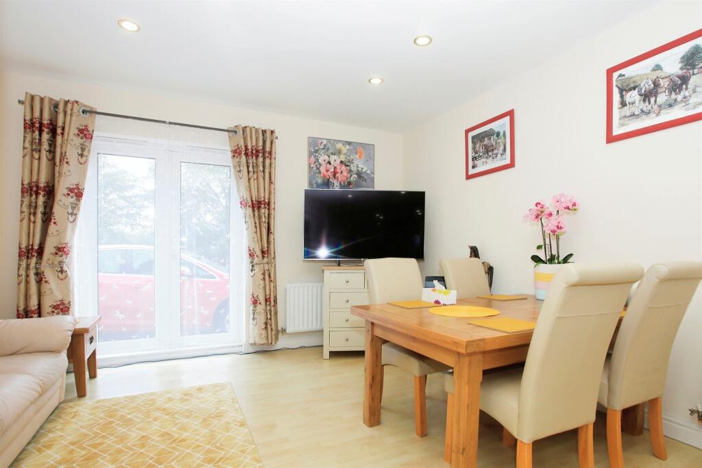 House in Peterborough, Hampton Hargate - View 5