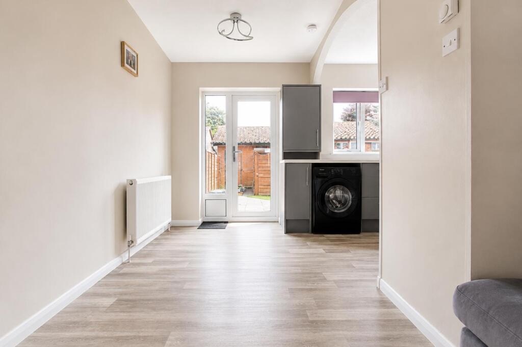 House in Stevenage - More
