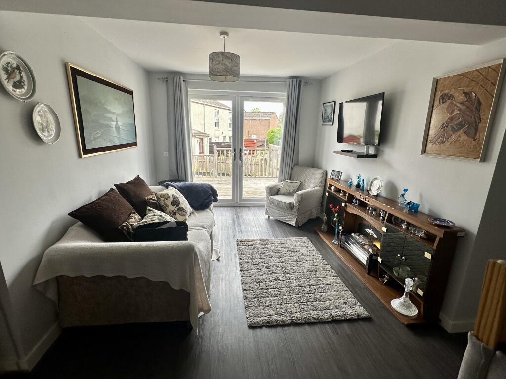 House in Paisley - View 2