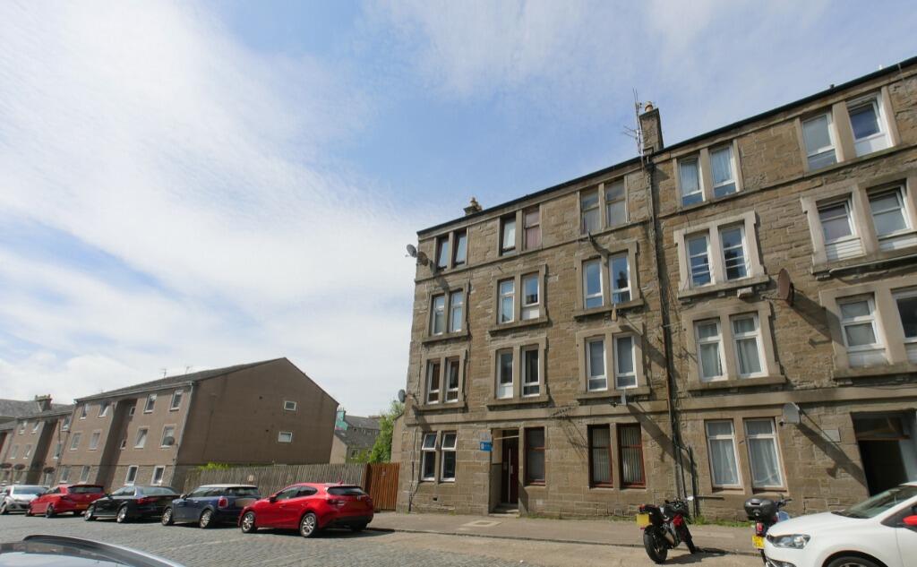 Main image of property: Morgan Street, Stobswell, Dundee, DD4