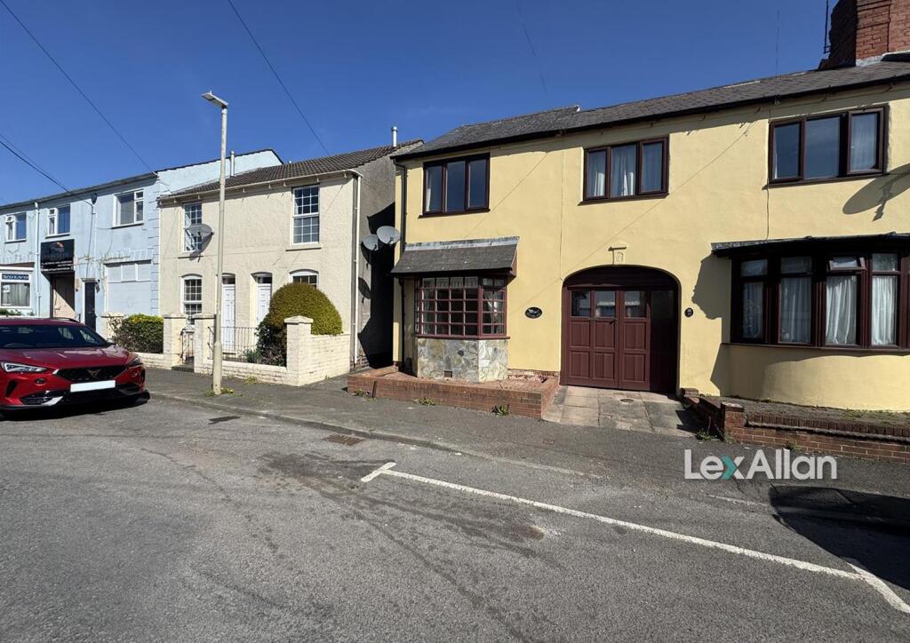 Main image of property: Blackberry Lane, Halesowen