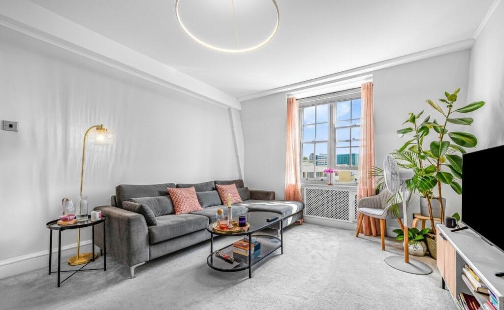 Main image of property: Peters Court, 
Porchester Road, W2