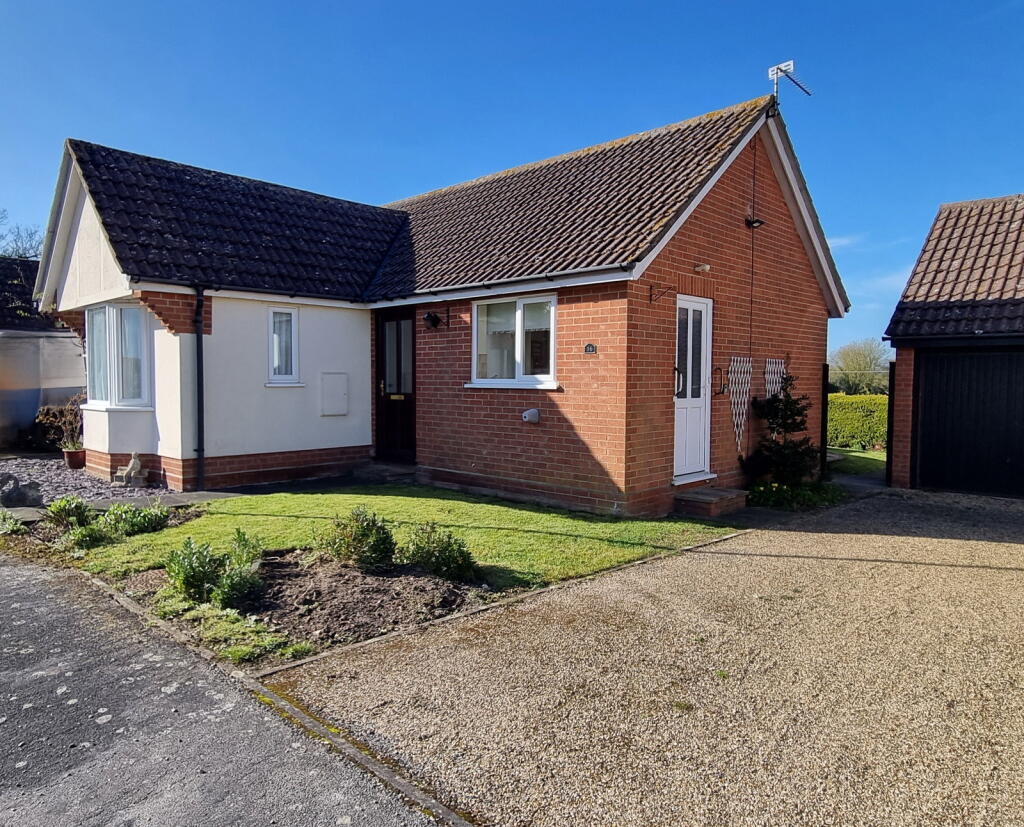 Main image of property: Laxfield, Suffolk