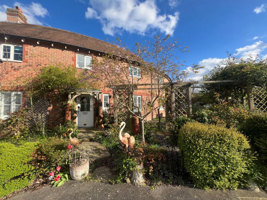 Main image of property: Splice Lane, Hailsham, BN27 1FD