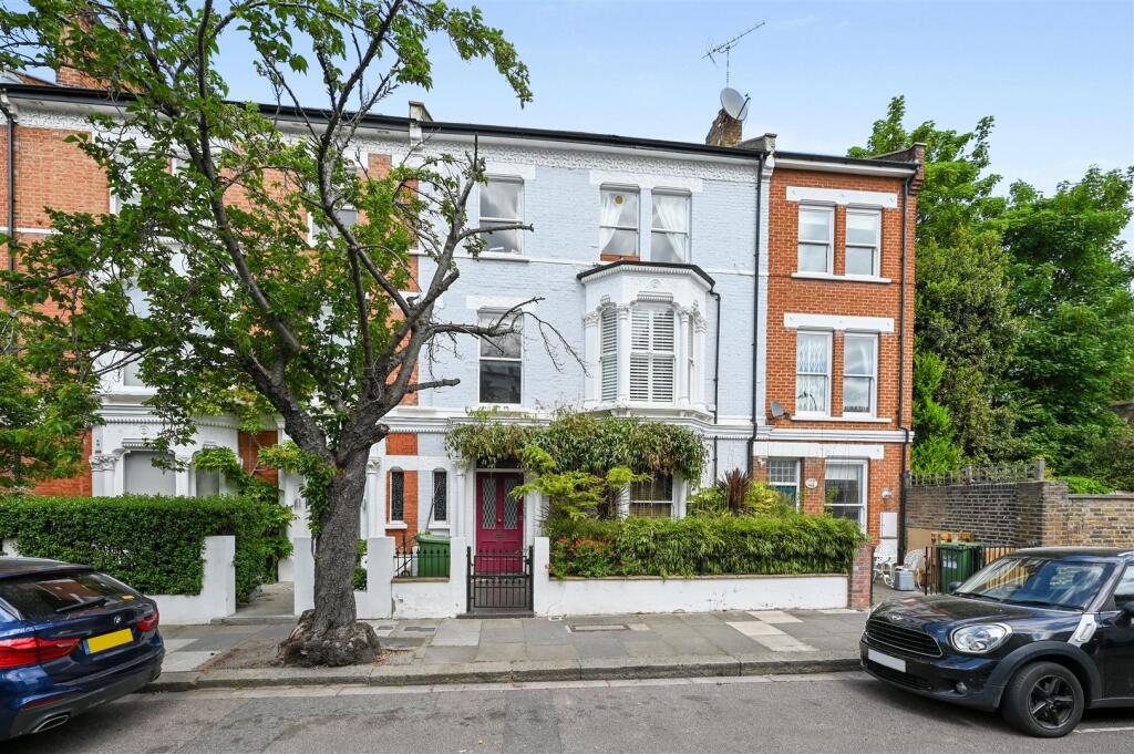 Main image of property: Poplar Grove, London W6
