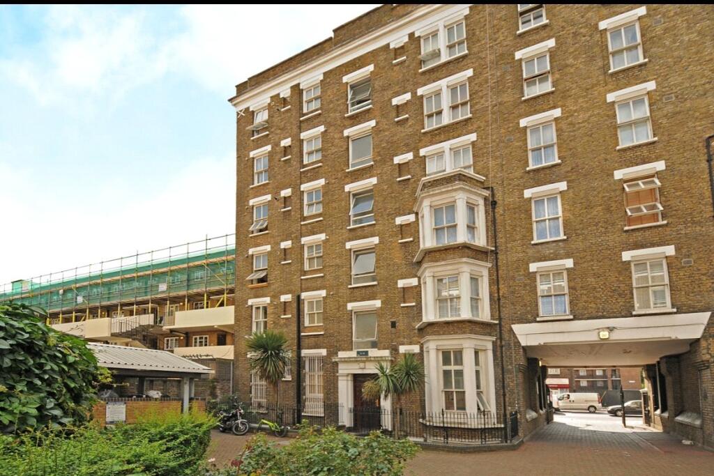 Main image of property: Old Kent Road, London, SE1