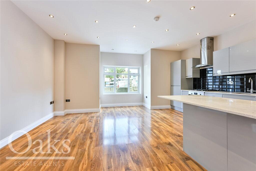 House in London, Thornton Heath - View 3