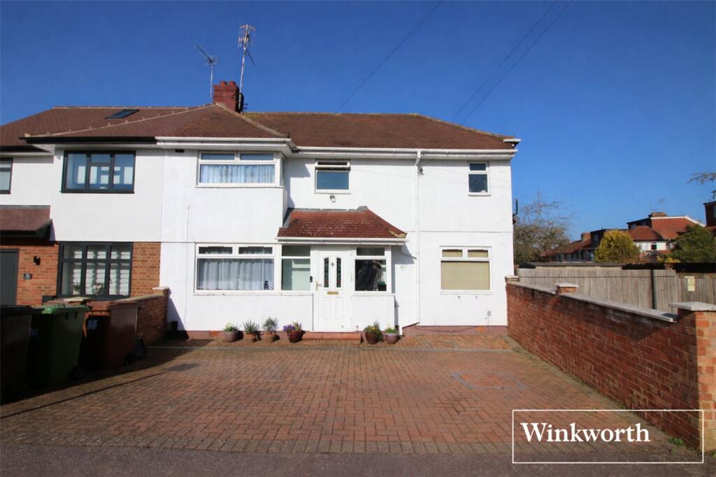 Main image of property: Whitehouse Avenue, Borehamwood, Hertfordshire, WD6